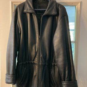 Marc New York (Andrew Marc) leather jacket